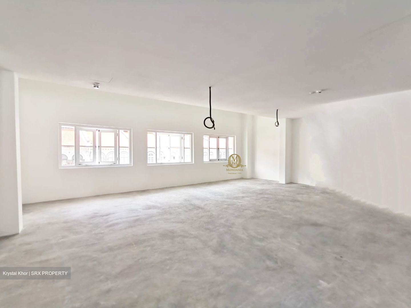 Tanjong Pagar Conservation Area (D2), Office #509315951